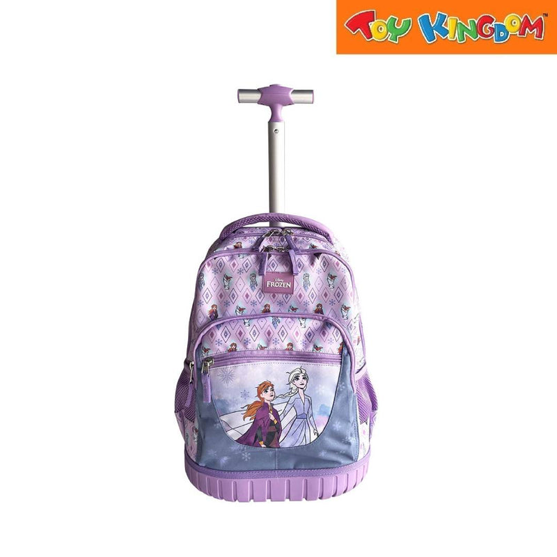 Totsafe Disney Frozen 31 x 50 x 24 cm Backpack Trolley