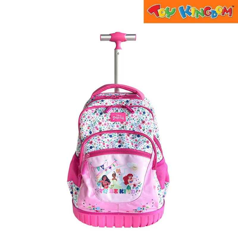 Totsafe Disney Princess More Than A Rainbow 31 x 50 x 24 cm Backpack Trolley