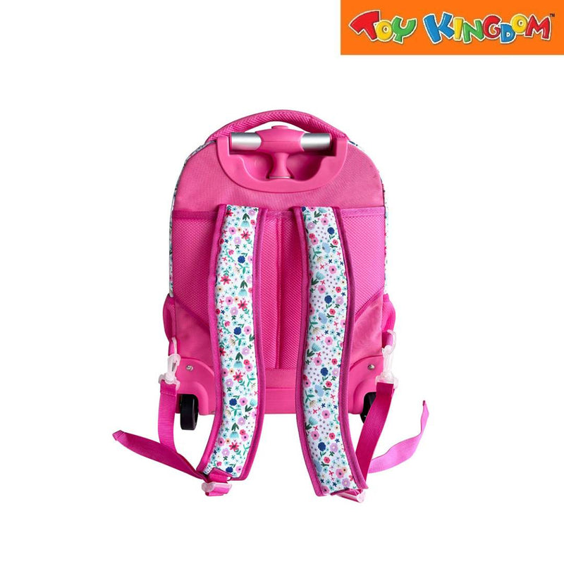 Totsafe Disney Princess More Than A Rainbow 31 x 50 x 24 cm Backpack Trolley