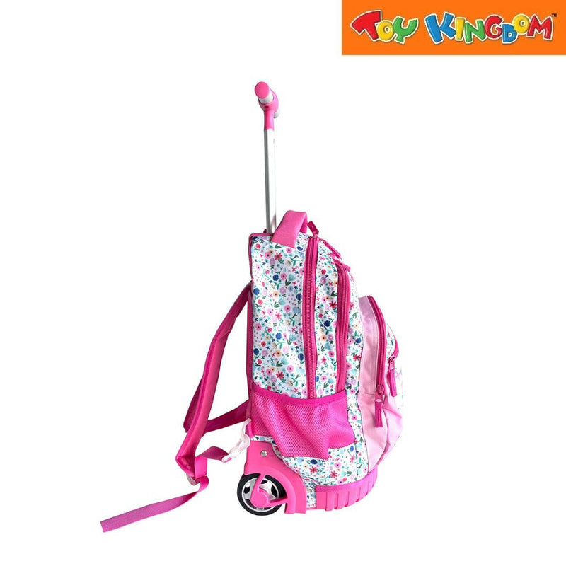 Totsafe Disney Princess More Than A Rainbow 31 x 50 x 24 cm Backpack Trolley