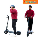 Ninebot F2 Pro Electric KickScooter