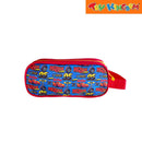 Totsafe Disney Cars Pixar Classic Graphic Multipurpose Pouch (with carrying wrist strap) Accessories