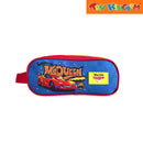 Totsafe Disney Cars Pixar Classic Graphic Multipurpose Pouch (with carrying wrist strap) Accessories