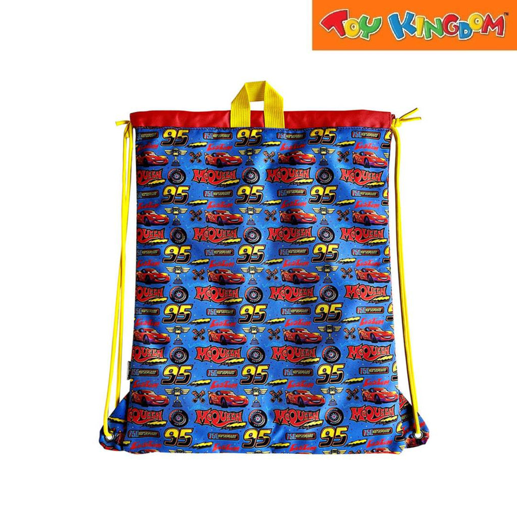 Disney deals drawstring backpacks