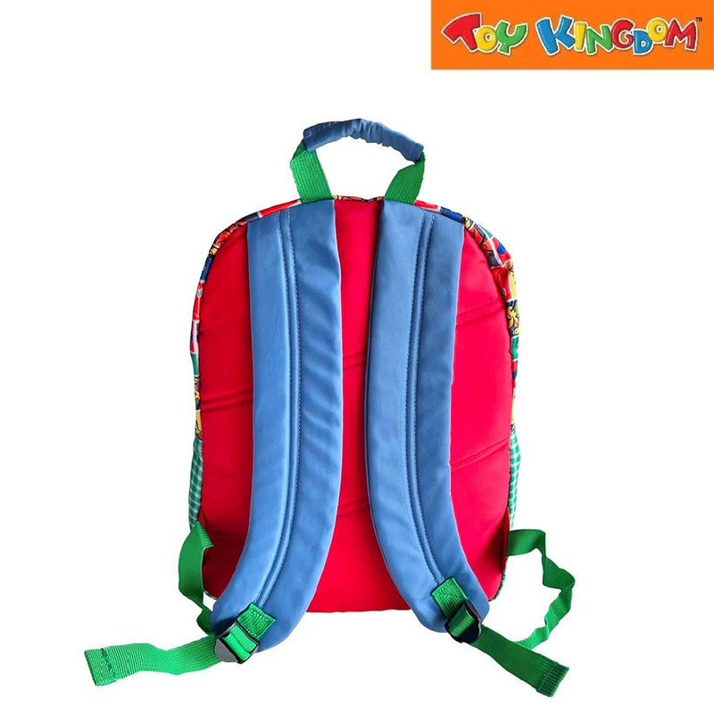 Totsafe Disney Mickey Mouse Outdoor Fun Backpacks