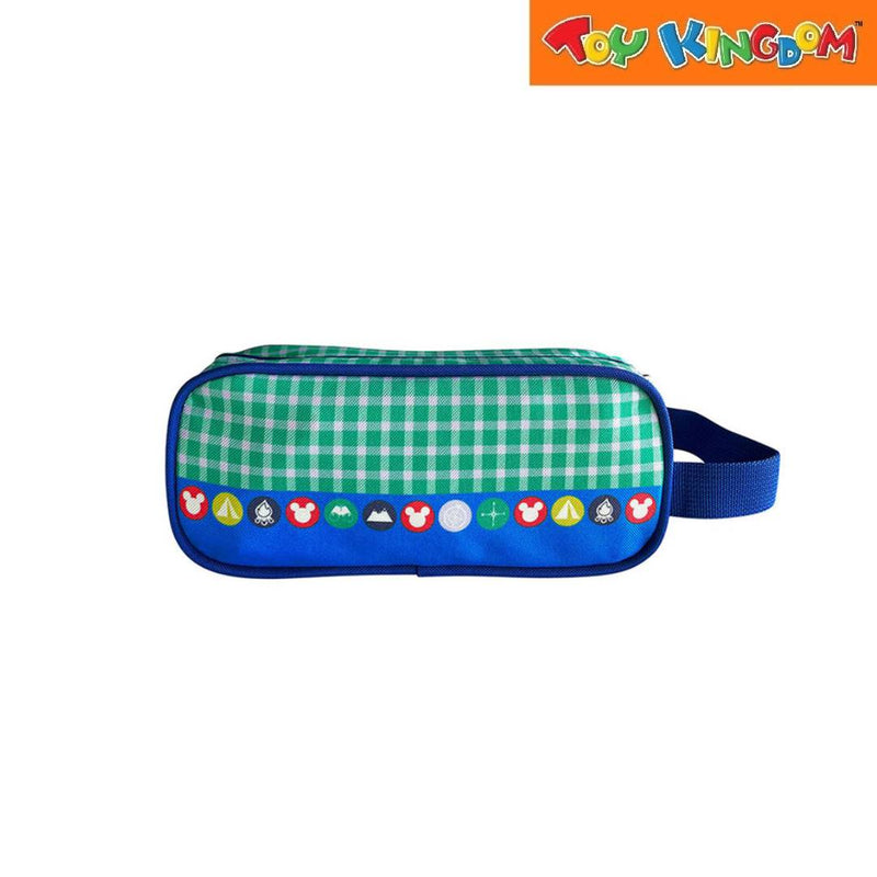 Totsafe Disney Mickey Mouse Outdoor Fun Multipurpose Pouch (with carrying wrist strap) Accessories