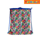 Totsafe Disney Mickey Mouse Outdoor Fun Drawstring Backpacks