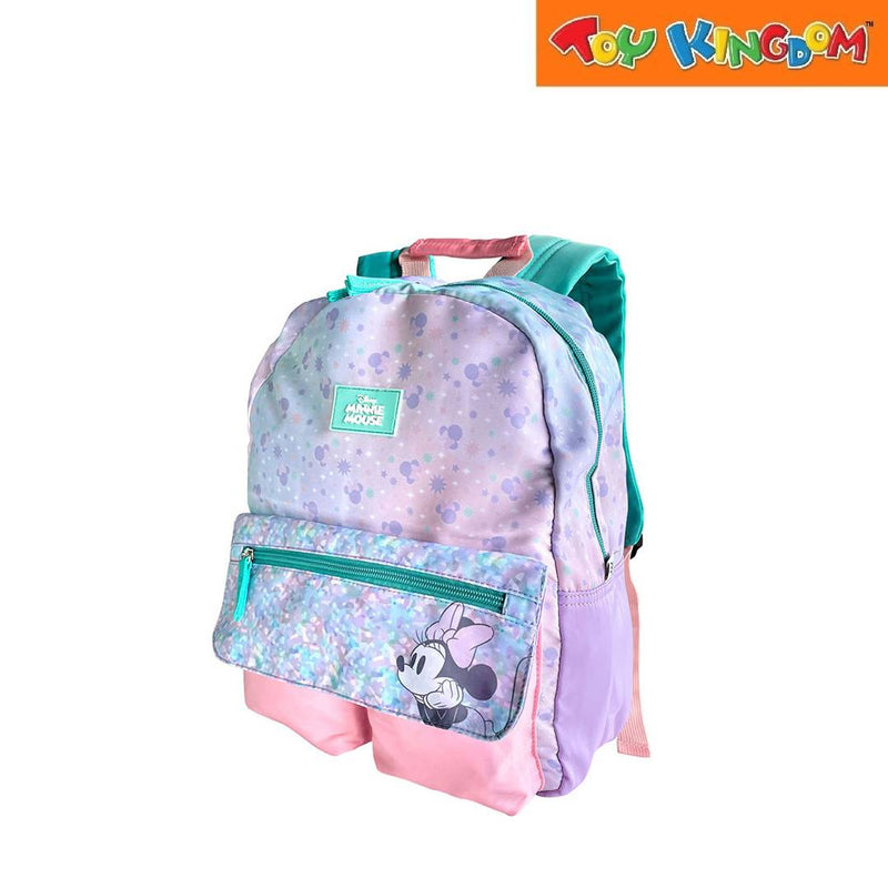 Totsafe Disney Minnie Mouse To The Stars Backpacks