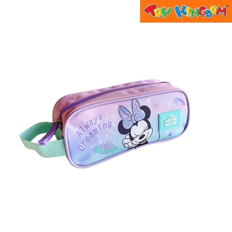 Totsafe Disney Minnie Mouse To The Stars Multipurpose Pouch (with carrying wrist strap) Accessories