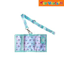 Totsafe Disney Minnie Mouse To The Stars Lanyard Wallet Accessories