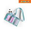 Totsafe Disney Minnie Mouse To The Stars Lanyard Wallet Accessories