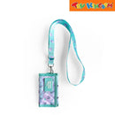 Totsafe Disney Minnie Mouse To The Stars Lanyard Wallet Accessories