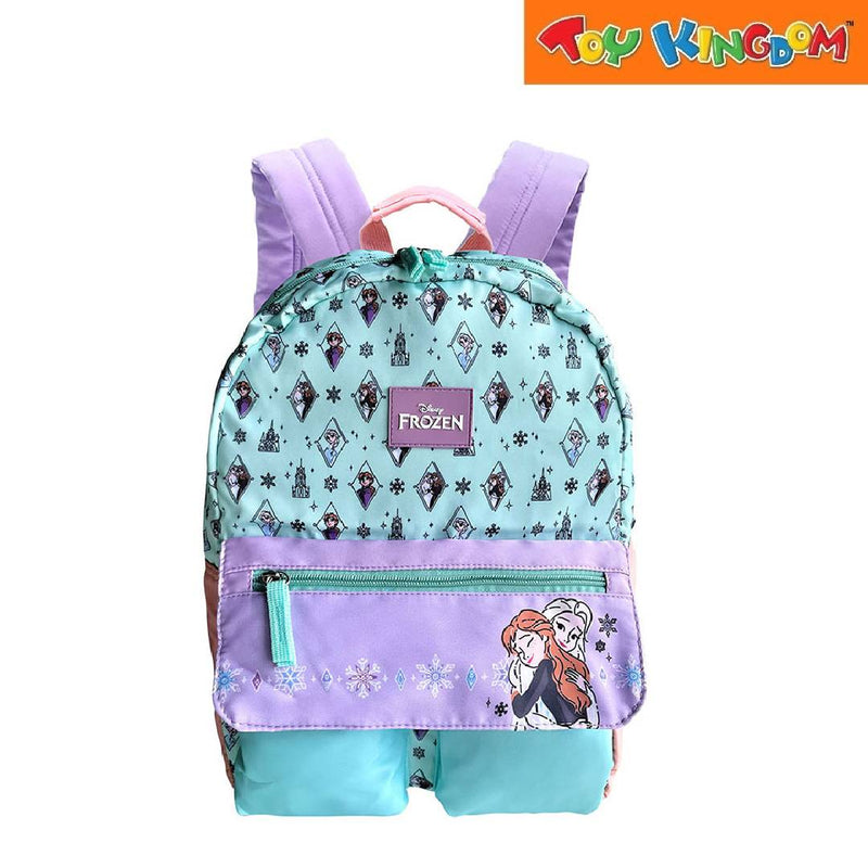Totsafe Disney Frozen Casual Charm Backpacks