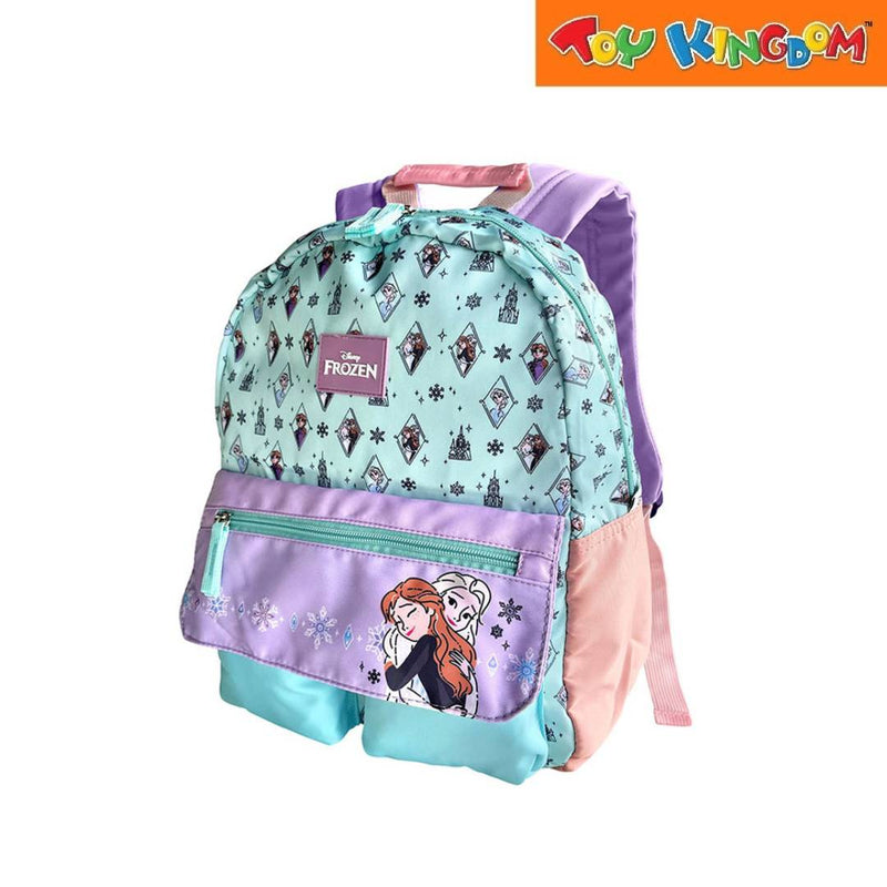 Totsafe Disney Frozen Casual Charm Backpacks