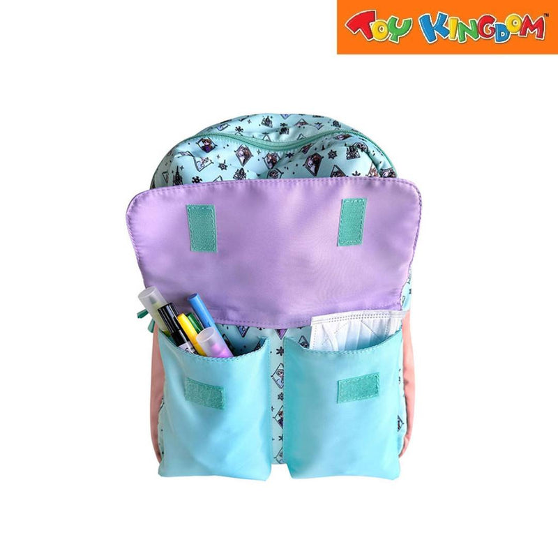 Totsafe Disney Frozen Casual Charm Backpacks