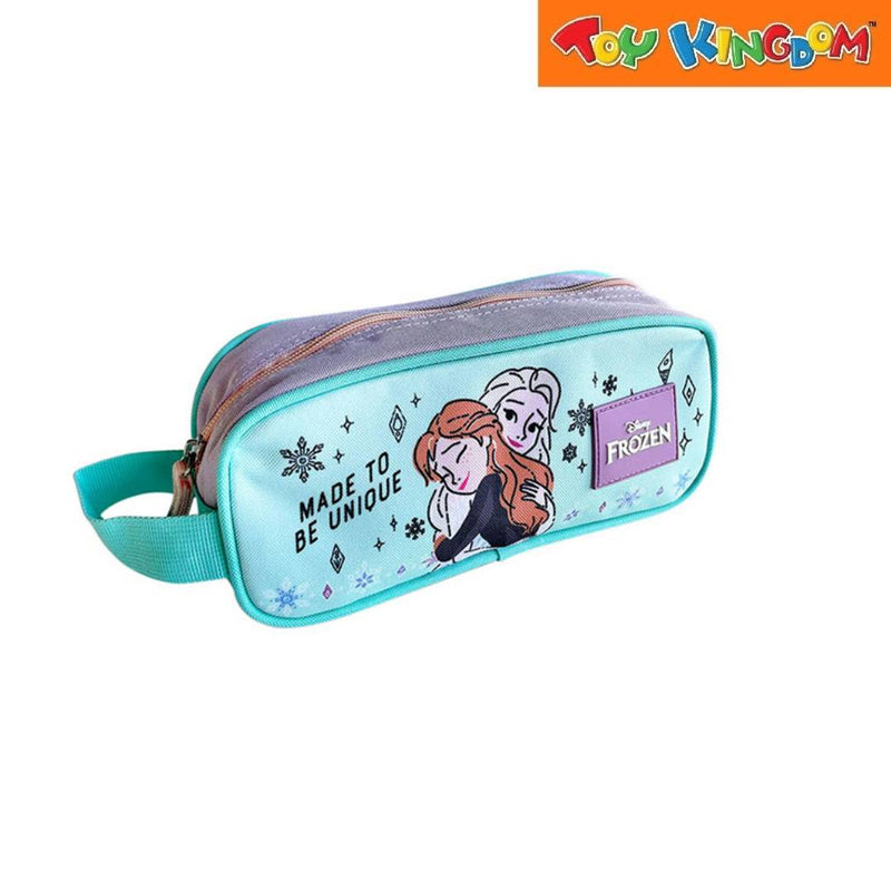 Totsafe Disney Frozen Casual Charm Multipurpose Pouch (with carrying wrist strap) Accessories