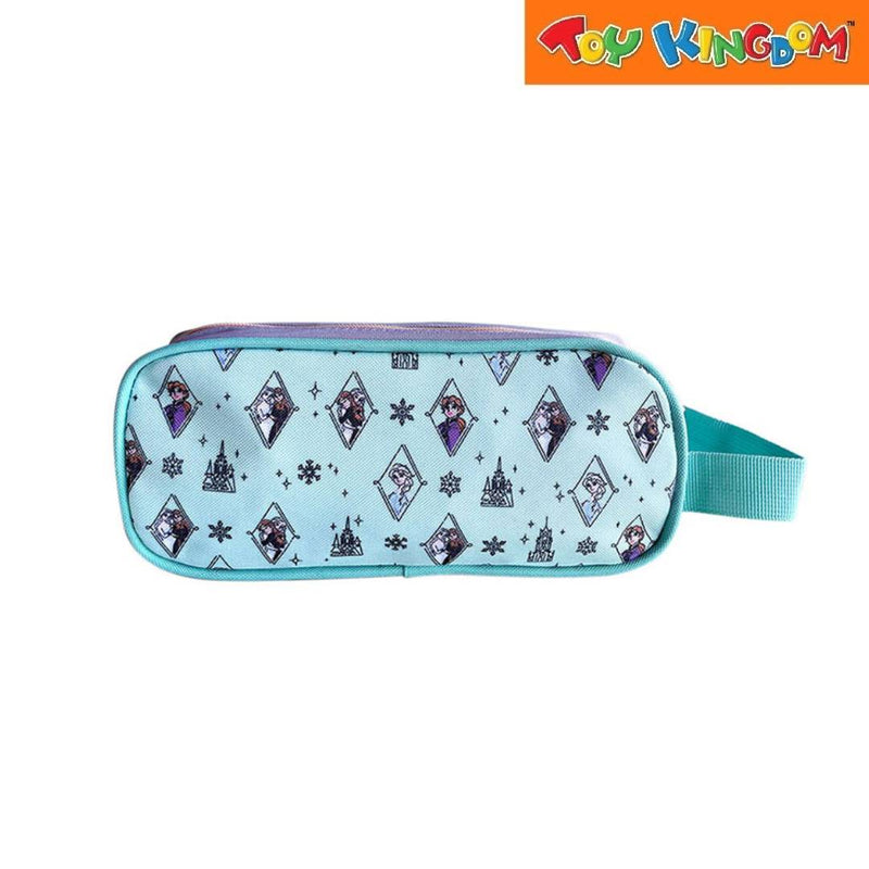 Totsafe Disney Frozen Casual Charm Multipurpose Pouch (with carrying wrist strap) Accessories
