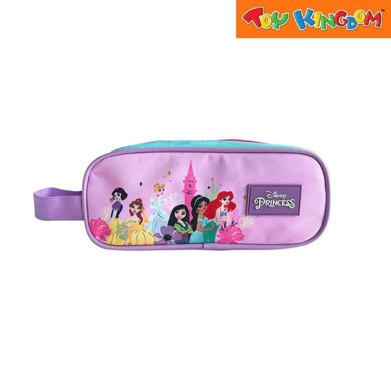 Totsafe Disney Princess Tween Multipurpose Pouch (with carrying wrist strap) 17x9x6.5 cm Accessories