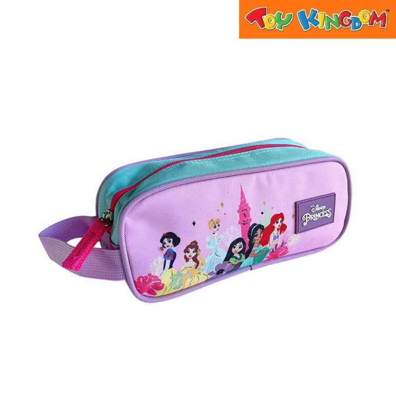 Totsafe Disney Princess Tween Multipurpose Pouch (with carrying wrist strap) 17x9x6.5 cm Accessories