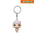 Funko Pop! BTS S4 J Hope Keychain