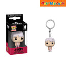 Funko Pop! BTS S4 J Hope Keychain
