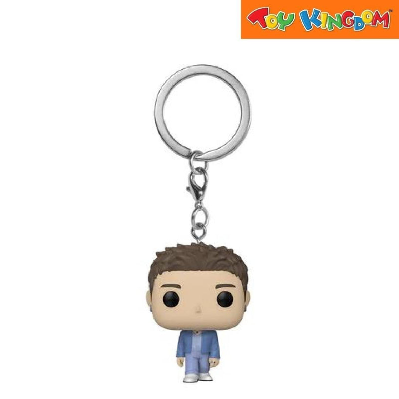 Funko Pop! BTS S4 RM Keychain