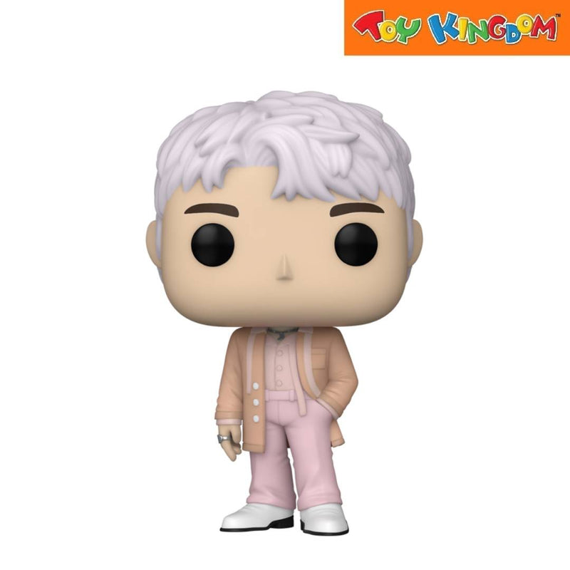 Funko Pop! BTS S4 J Hope Vinyl Figure