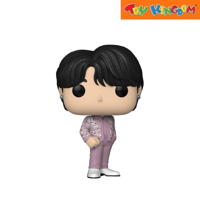 Funko Pop! BTS S4 Jimin Vinyl Figure