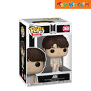 Funko Pop! BTS S4 Jin Vinyl Figure