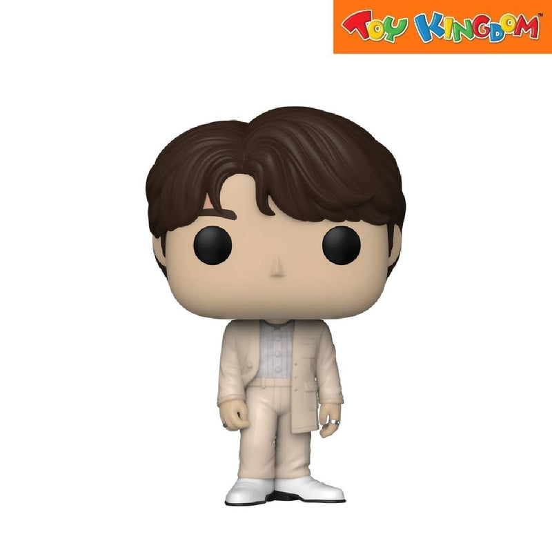 Funko Pop! BTS S4 Jin Vinyl Figure