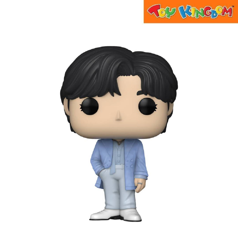 Funko Pop! BTS S4 V Vinyl Figure