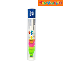 Super K Plastic Shuttlecock