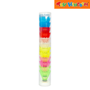 Super K Plastic Shuttlecock