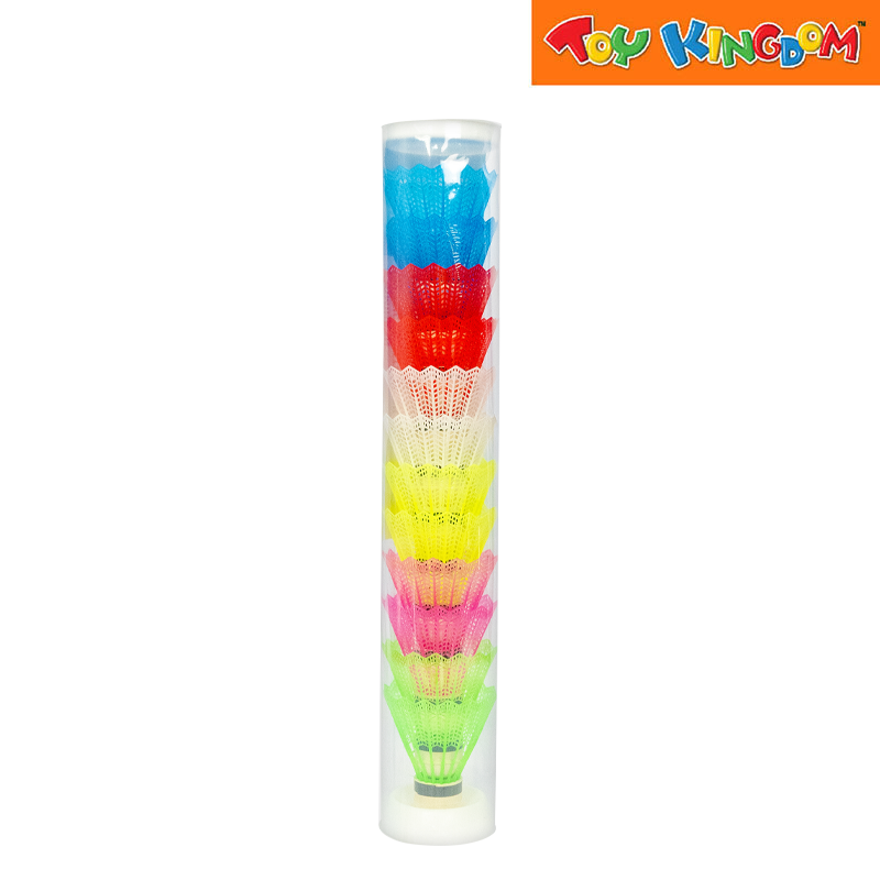 Super K Plastic Shuttlecock