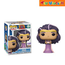 Funko Pop! Animation The New Adventures Of Captain Planet Gaia Action Figure