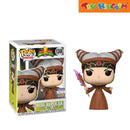 Funko Pop! Television Mighty Morphin Power Rangers Rita Repulsa Action Figure