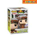 Funko Pop! Television Mighty Morphin Power Rangers Rita Repulsa Action Figure