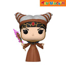 Funko Pop! Television Mighty Morphin Power Rangers Rita Repulsa Action Figure