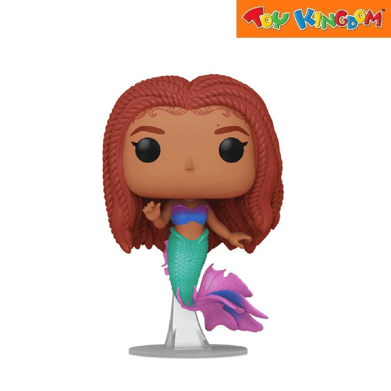 Funko Pop! Disney The Little Mermaid Ariel Action Figure