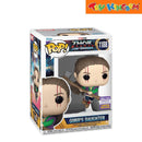 Funko Pop! Marvel Thor Love & Thunder Gorr's Daughter Action Figure