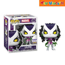 Funko Pop! Marvel Lilith Action Figure