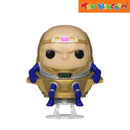 Funko Pop! Marvel Ant Man WASP Quantumania M.O.D.O.K. Action Figure