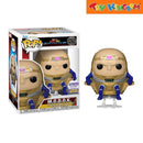 Funko Pop! Marvel Ant Man WASP Quantumania M.O.D.O.K. Action Figure