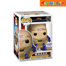 Funko Pop! Marvel Ant Man WASP Quantumania M.O.D.O.K. Action Figure