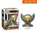 Funko Pop! Movies Transformers Rise Of The Beasts Airazor Action Figure