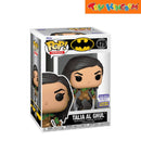 Funko Pop! Heroes Batman Thalia Al Ghul Action Figure