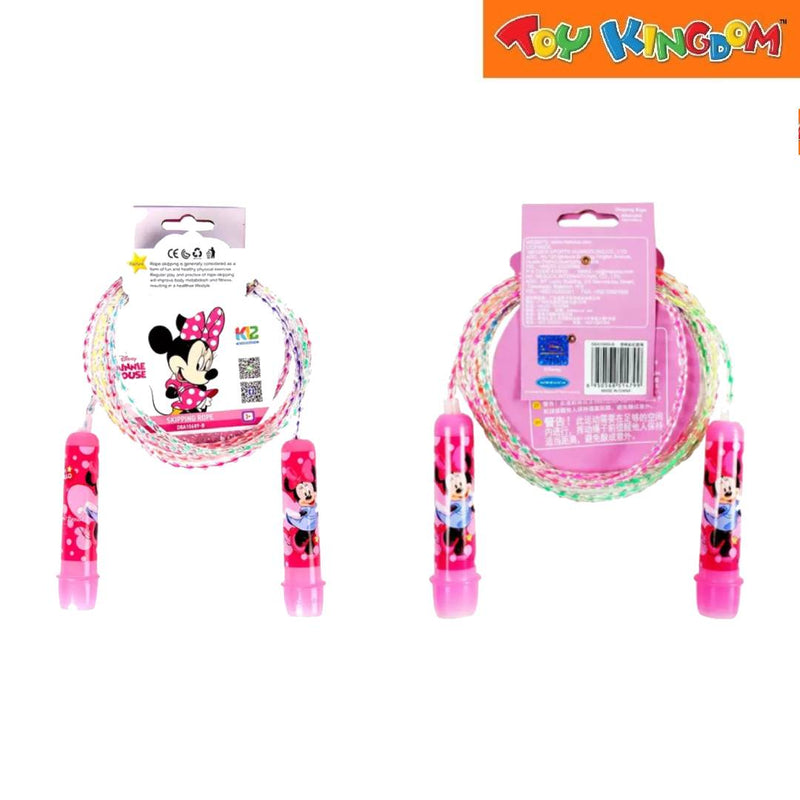 Disney Minnie Mouse Skipping Rope