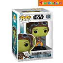 Funko Pop! Star Wars Bobblehead General Hera Syndulla Vinyl Figure