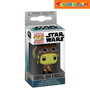Funko Pop! Star Wars Pocket General Hera Syndulla Keychain
