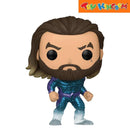 Funko Pop! Aquaman And The Lost Kingdom Vinyl Figure